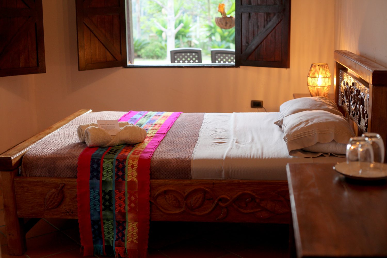Habitación Doble